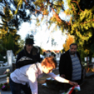 Patkós Irmára emlékeztek