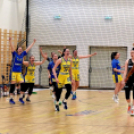 Ceglédi siker az alsóház utolsó előtti meccsén