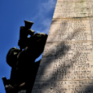 Hősök napja Cegléden