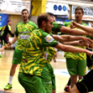 Ceglédi KK SE - Orosházi FKSE 