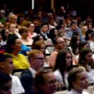 Különleges évnyitó