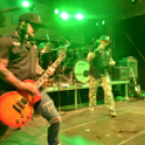 Ganxta Zolee és a Kartel, Zanzibár - szombat esti koncertek