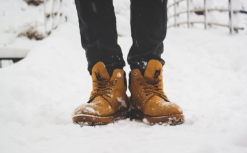 Akár 20 centi hó is hullhat