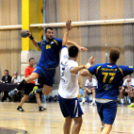 CEGLÉDI KK SE–Sport 36 Komló 39–33