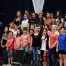 Gyermek Zenei Fesztivál - Hangold újra nagykoncert (Bársony Bálint)