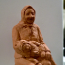 Két tehetséges alkotóra emlékeztek