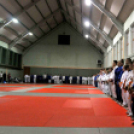 A judo világnapja