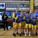 VBW CEKK Cegléd - TTT Riga 73-66