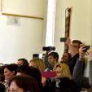 Népdaléneklési verseny Cegléden