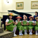 A szociális területen dolgozókat köszöntötték