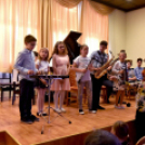 Hangszerek mesés világa - hangszerbemutató