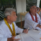 Bor és laskafesztivál - I