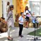 Autizmussal élő óvodásoknak újították fel