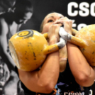 I. Nemzetközi Kettlebell Bajnokság