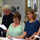 Múzeumok éjszakája