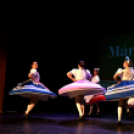 Az ’48-49-es forradalom és szabadságharc 175. évfordulójára emlékeztek