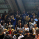 CEGLÉDI KKSE–PLER-BUDAPEST 30–23 (19–13)