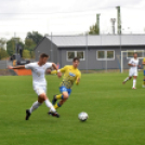 Kikapott az FTC második csapata Cegléden