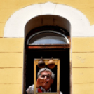 Tűri László bemutatója