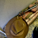 Balázs János kiállítás az Artem Galériában