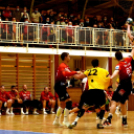 Megérdemelten győzött a Telekom Veszprém