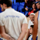 Végig vezetve nyert a BKG Cegléden