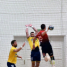 Megérdemelten győzött a Telekom Veszprém