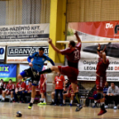 CEGLÉDI KK SE - BALMAZÚJVÁROSI KK