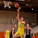 Női kosár NB I: a Cegléd legyőzte és megelőzte a PINKK-et