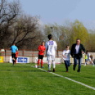 CVSE - Békéscsaba 2-7 