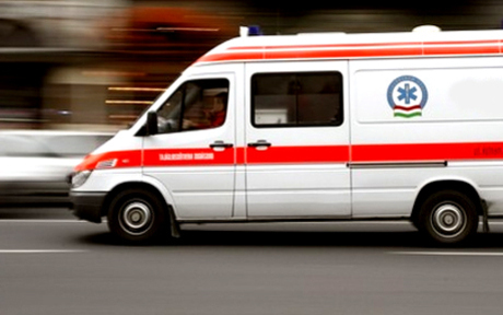 Halálra gázoltak egy biciklis kisfiút Törtelen