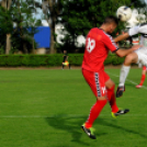 Cegléd - Szolnok 0-1