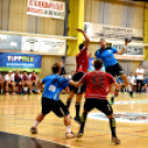 Ceglédi KK SE - Mezőkövesdi KC 29-28 (13–17)