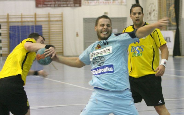 Füredről sem hoztunk pontot