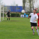 CVSE - Nyíregyháza 1-1