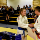 Ceglédi Judó évzáró