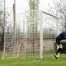 CVSE - Nyíregyháza 1-1