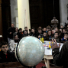 Foucault ingakísérlet Cegléden VII. évad