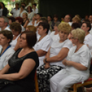 Semmelweis nap Cegléden