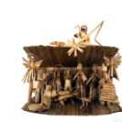 Betlehemi jászol pályázat