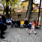 Az év utolsó ÖKO piaca