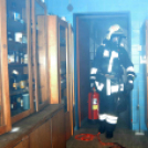 Tűzoltók a gimiben