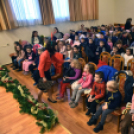 Hangszerbemutató óvodásoknak