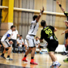 Ceglédi KKSE – Csurgói KK 25-29 (14-12)