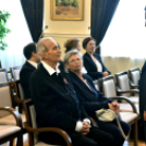 Cegléd Díszpolgára lett dr. Réti Miklós