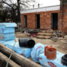 Városi Strandfürdő - burkolások, gépészet