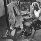 Elhunyt Tóth István Érdemes művész, fotográfus