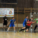 CEGLÉDI KKSE–VÁCI KSE 26–24 (10–12)