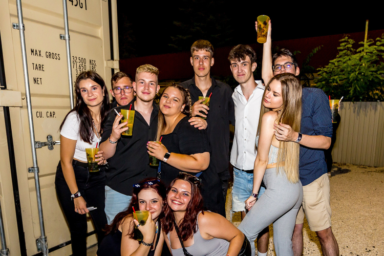 GICCS PARTY x KAMU (2023. 07. 29.)