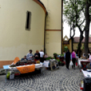 Újra termelői piac az Ordass közben